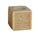 Pre de Provence Marseille Olive Oil Soap Cube, Traditional French Clean Scent Multi-Purpose use on Hands, Body, Laundry or Dishes, Natural, 300 Gram Beauty & Personal Care Pre de Provence