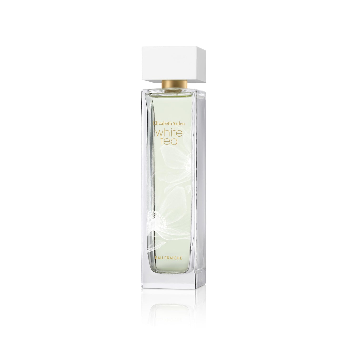Elizabeth Arden White Tea Eau Fraiche 3.3 Fl Oz (Pack of 1) Beauty & Personal Care Elizabeth Arden