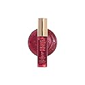 Milani Lip Oil with Vitamin E for Instant Hydration, Fruit Extract Infused Lip Treatment and Moisturizing Lip Gloss - Cranberry Beauty & Personal Care Milani