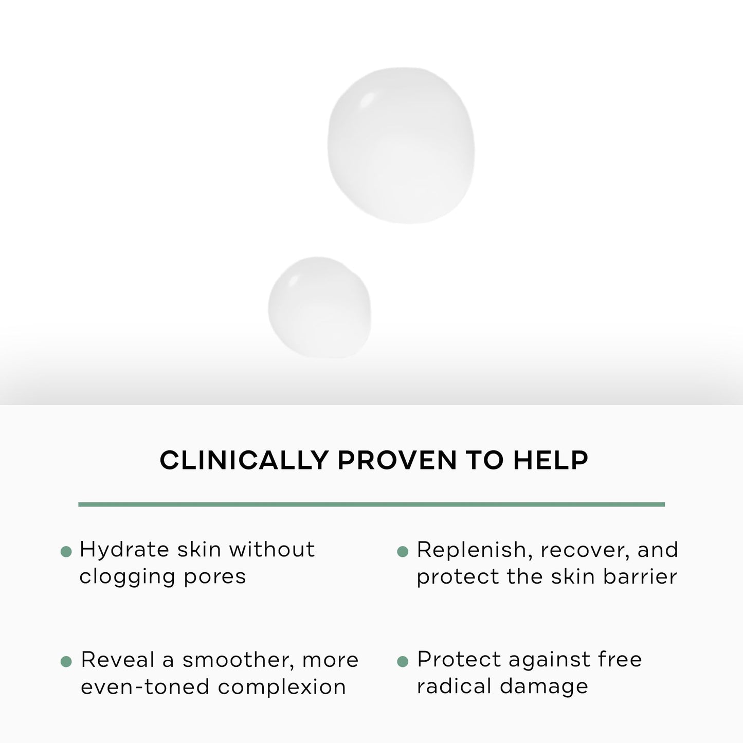 Replenix Age Restore Bio-Repair Serum, Anti-Aging Brightening Face Treatment with Medical-Grade Antioxidants (1.7 oz) Beauty & Personal Care Replenix
