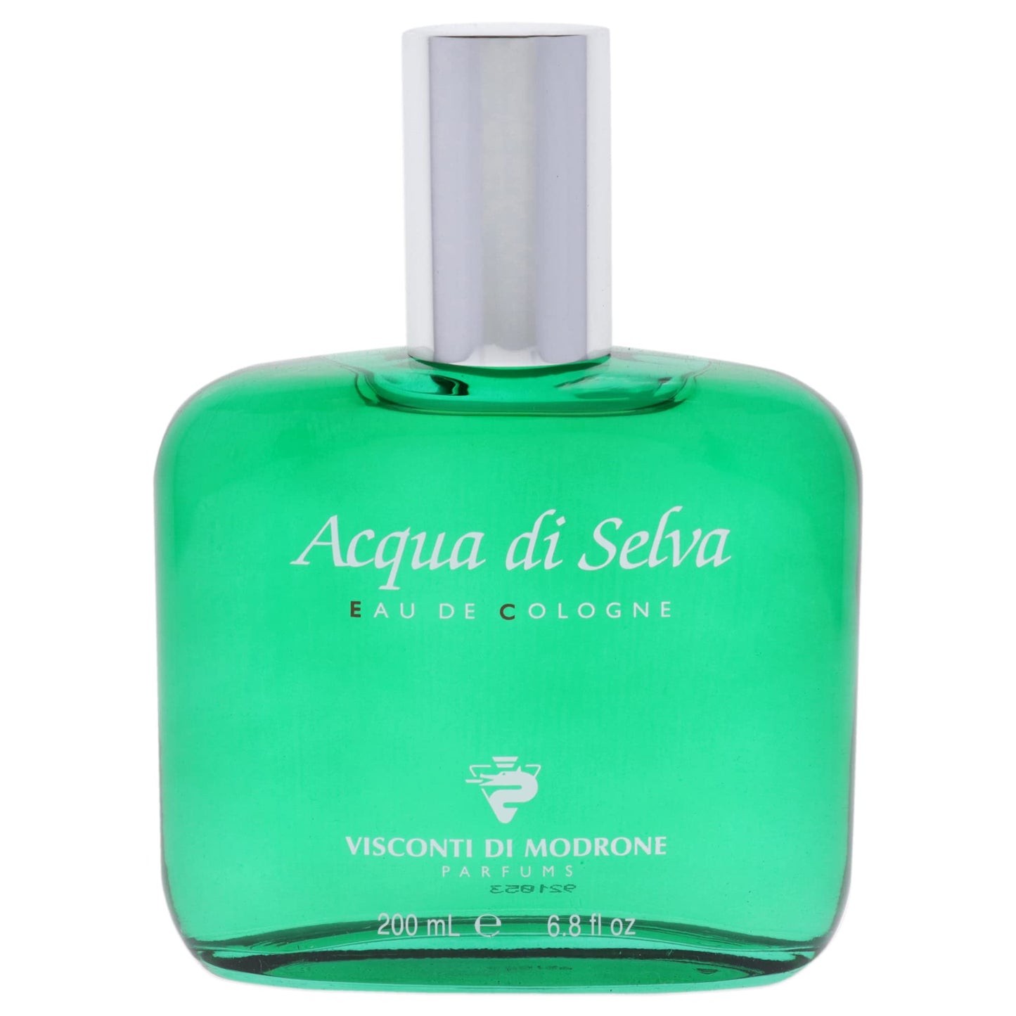 Visconte Di Modrone Visconti Di Modrone Acqua De Selva EDC Spray Men 6.8 oz Beauty & Personal Care Visconti di Modrone