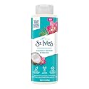 St Ives Body Wash 16 Ounce Coconut Water & Orchid (473ml) Beauty & Personal Care St. Ives