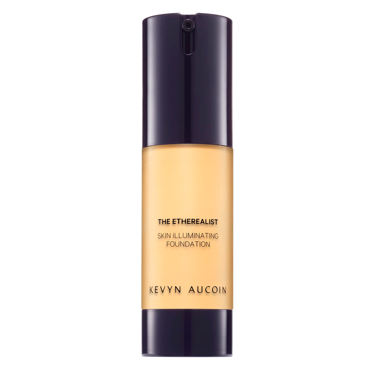 Kevyn Aucoin The Etherealist Skin Illuminating Foundation, EF 04 (Light) shade: Comfortable, shine-free, smooth, moisturize. Medium to full coverage. Beauty & Personal Care Kevyn Aucoin