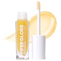 Zizia Viper Gloss - Moisturizing Lip Plumper Gloss with Hyaluronic Acid, Ginger, & Cayenne - Clean, Vegan, & Cruelty-Free Hydrating Lip Oil for a Beauty & Personal Care Zizia Botanicals