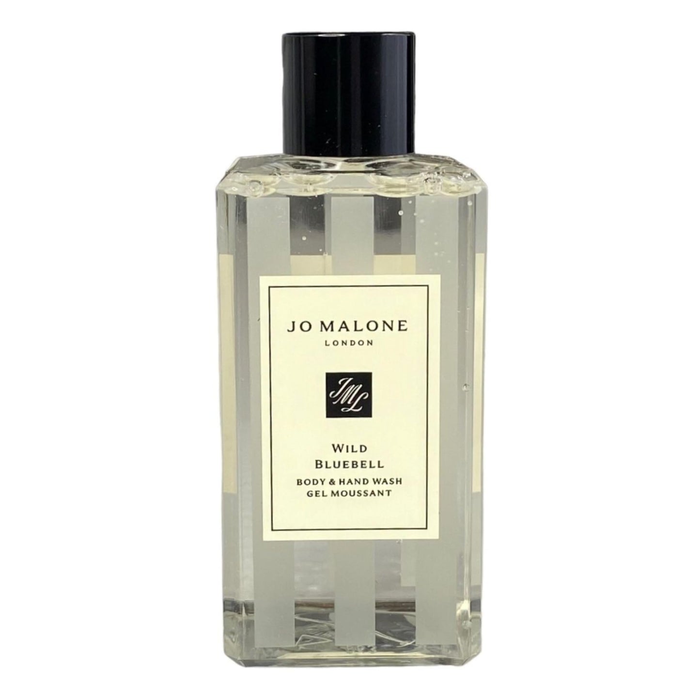 Jo Malone London Wild Bluebell Body & Hand Wash 3.4 FL OZ Beauty & Personal Care Jo Malone