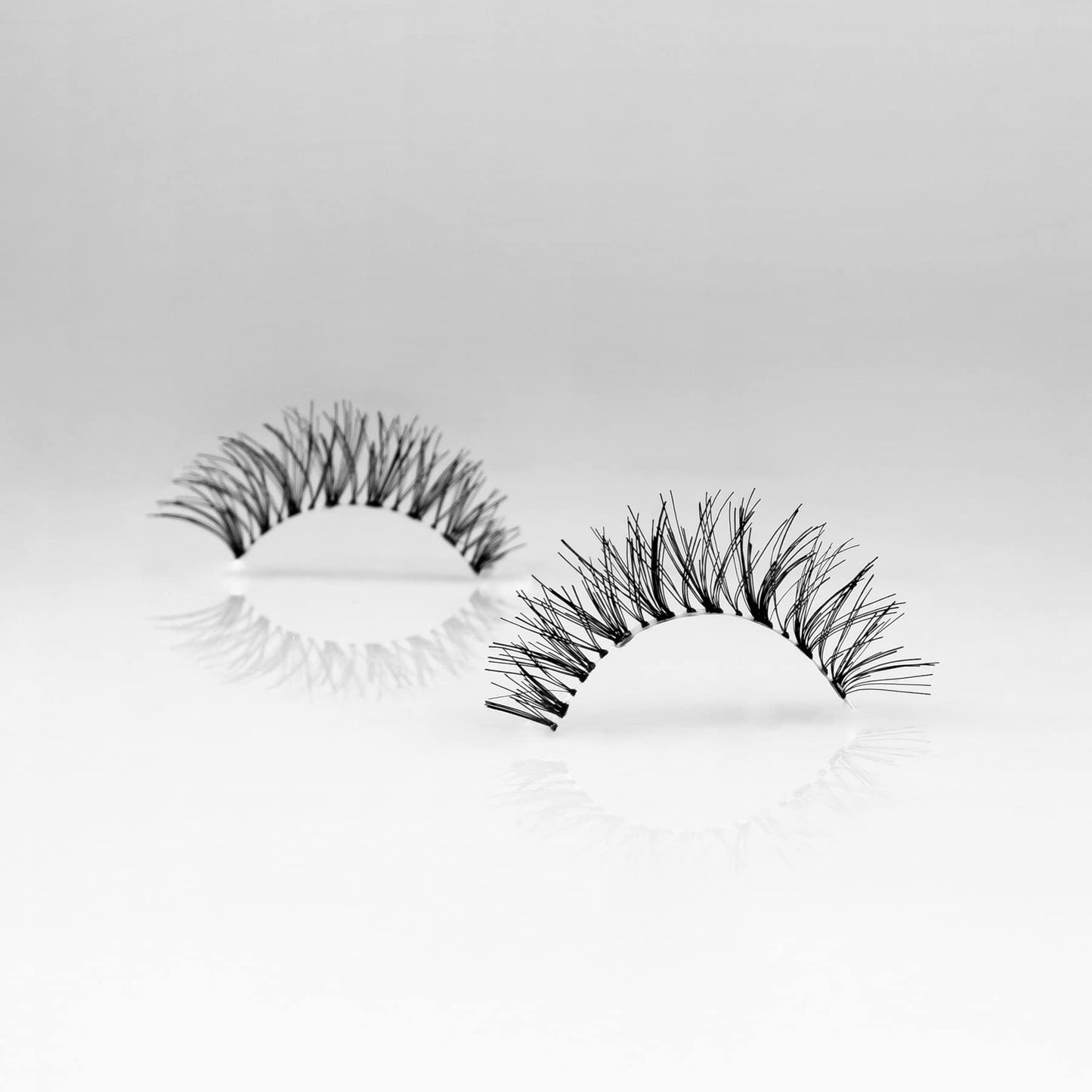 THE Best 4 Pairs Ardell Demi Wispies Natural Multipack False Eyelashes Fake Eye Lashes Beauty & Personal Care Ardell