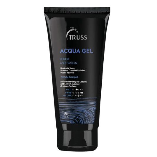 Truss Truss Acqua Gel 6.35 Oz, 6.35 Ounce Beauty & Personal Care TRUSS