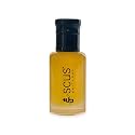 SCUS Perfumes White Jasmine 12 ML Concentrated Fragrance (0.41 fl. oz) Beauty & Personal Care SCUS Perfumes