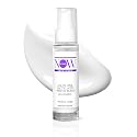 NOW BEAUTY All-In-One Lactic Acid Plus Phyto Blend Treatment - Face Emulsion for Anti-Wrinkle, Anti-aging - Vegan - Sulfate & Paraben Free - For Men Beauty & Personal Care NOW BEAUTY