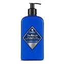Jack Black Blue Midnight Hydrating Body Lotion, 16oz Beauty & Personal Care Jack Black