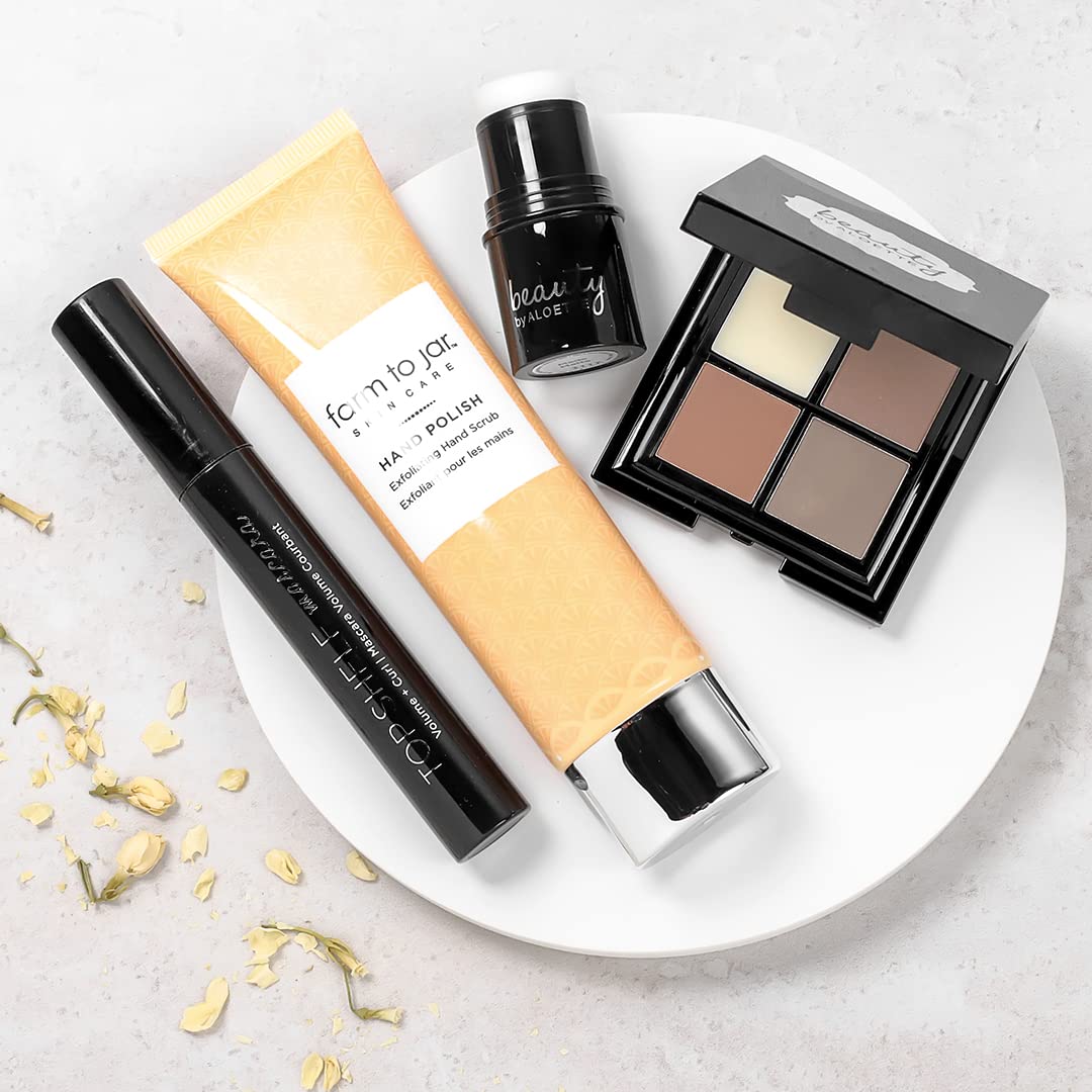 Aloette Made Matte Anti-Shine Stick for Oil Control - Makeup Primer for Skin Mattifies & Perfects Without Over Drying for Oily Skin - Long-Lasting Beauty & Personal Care Aloette