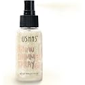 Body Glitter Spray, Body Shimmer Spray Quick Drying Body Glow Shimmer Long-Lasting Shiny Glitter Spray for Women Men for St. Patrick's Day, Party Beauty & Personal Care BRIMFULITE