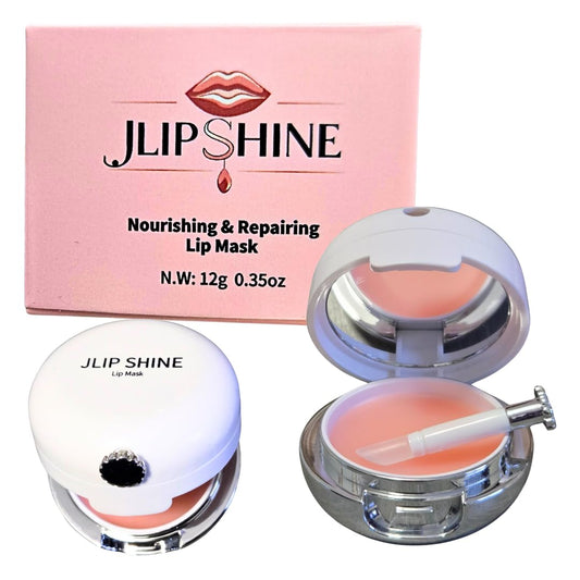 Nourishing & Repairing Overnight Lip Mask, Lip balm Vegan Deep Hydration with Mineral-Rich Formula, Waterproof.35oz (Rose, flavor) Beauty and Personal Care BIOTYFACEPRO SKINCARE