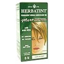 Herbatint 8N Permanent Herbal Light Blonde Haircolor Gel Kit - 3 per case. Beauty & Personal Care Herbatint