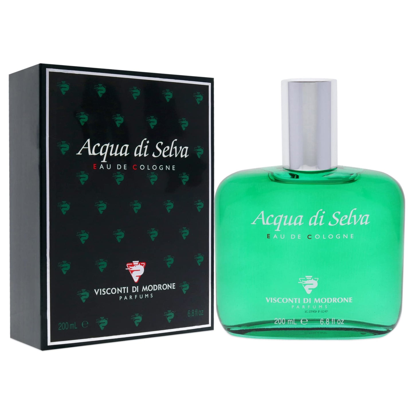 Visconte Di Modrone Visconti Di Modrone Acqua De Selva EDC Spray Men 6.8 oz Beauty & Personal Care Visconti di Modrone