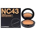 Mac Studio Fix Powder Plus Foundation 0.52 Oz NW30 Beauty & Personal Care MAC