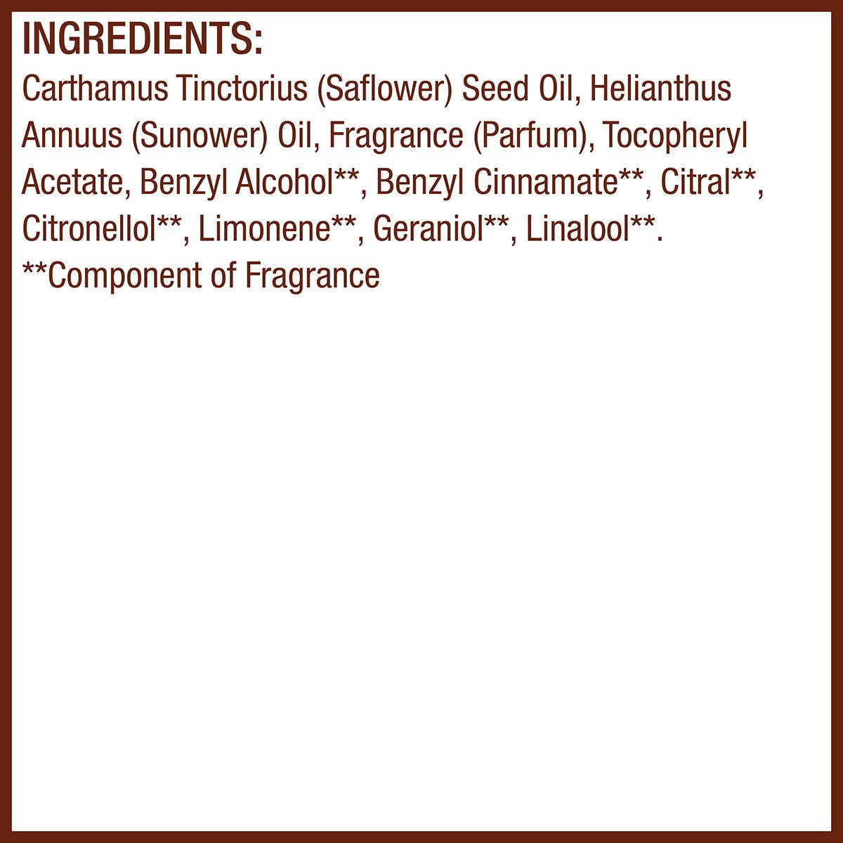 Mineral Fusion Cuticle Treatment, 0.33 Ounce (Packaging May Vary) Beauty & Personal Care Mineral Fusion