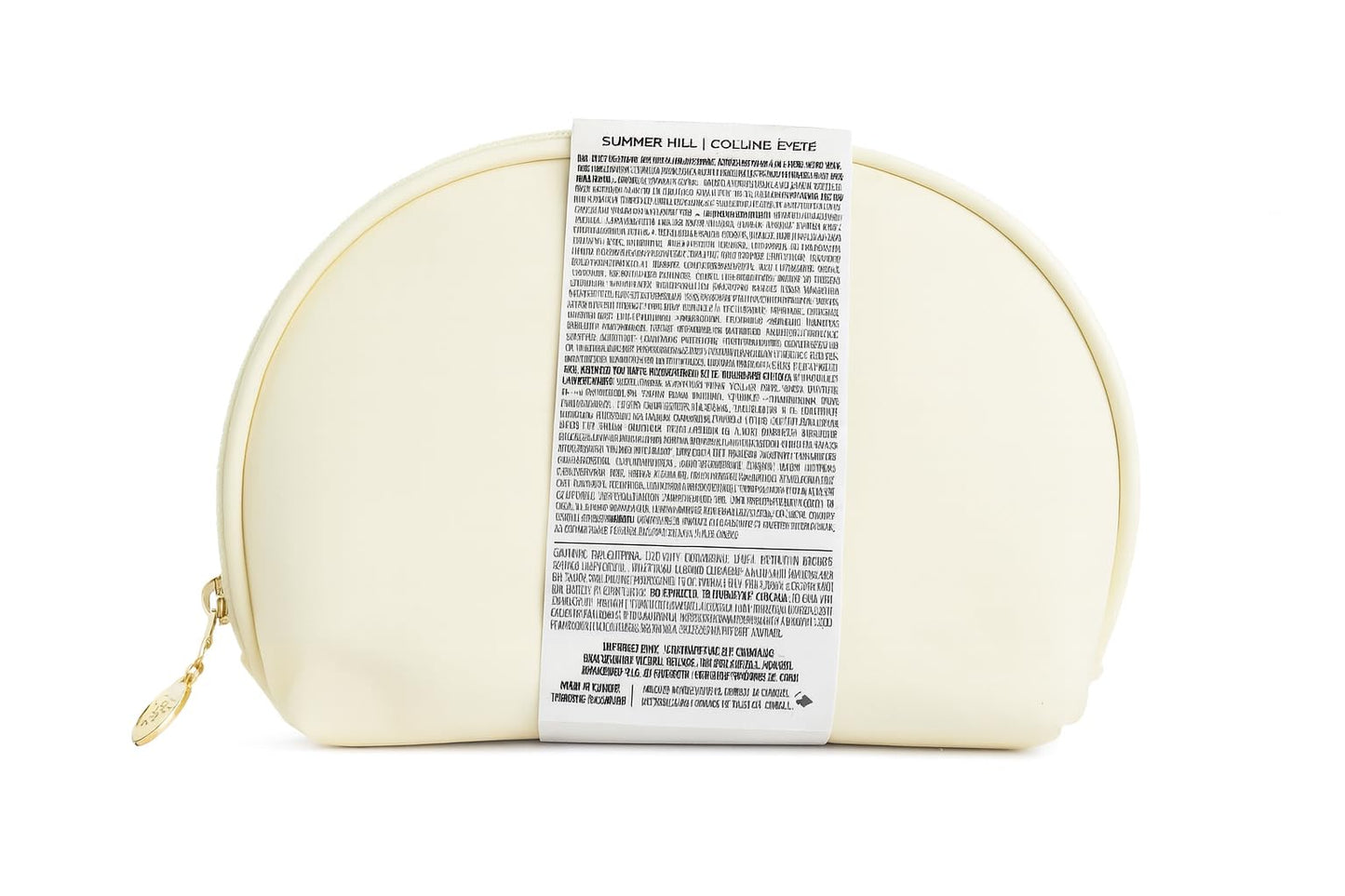 Crabtree & Evelyn Summer Hill Personal Travel Bath Set (6 Pieces - (3oz) bath and shower gel (3oz) body lotion (0.9oz) hand cream (0.33oz) body mist Beauty & Personal Care Crabtree & Evelyn