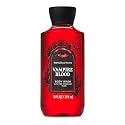 Bath & Body Works Vampire Blood Body Wash - Limited Edition Halloween Scent - 10 fl oz / 295 ml - Shower Gel with Rich Lather & Fragrance Beauty & Personal Care Bath & Body Works