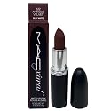M·A·C Cosmetics M·A·Cximal Silky Matte Lipstick - 622 Antique Velvet (0.12 oz / 3.5 g) Beauty & Personal Care MAC