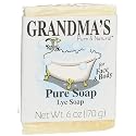 Remwood Products Co. 6Oz Pure Mild Lye Soap 60018 Personal Care Beauty & Personal Care Remwood