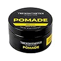 TRENDSTARTER - CLASSIC POMADE (4oz) - Light Hold - High Shine - Water-Based Pomade - All-Day Smooth Wet Look Finish - Non-Crispy Formula - Premium Beauty & Personal Care TRENDSTARTER