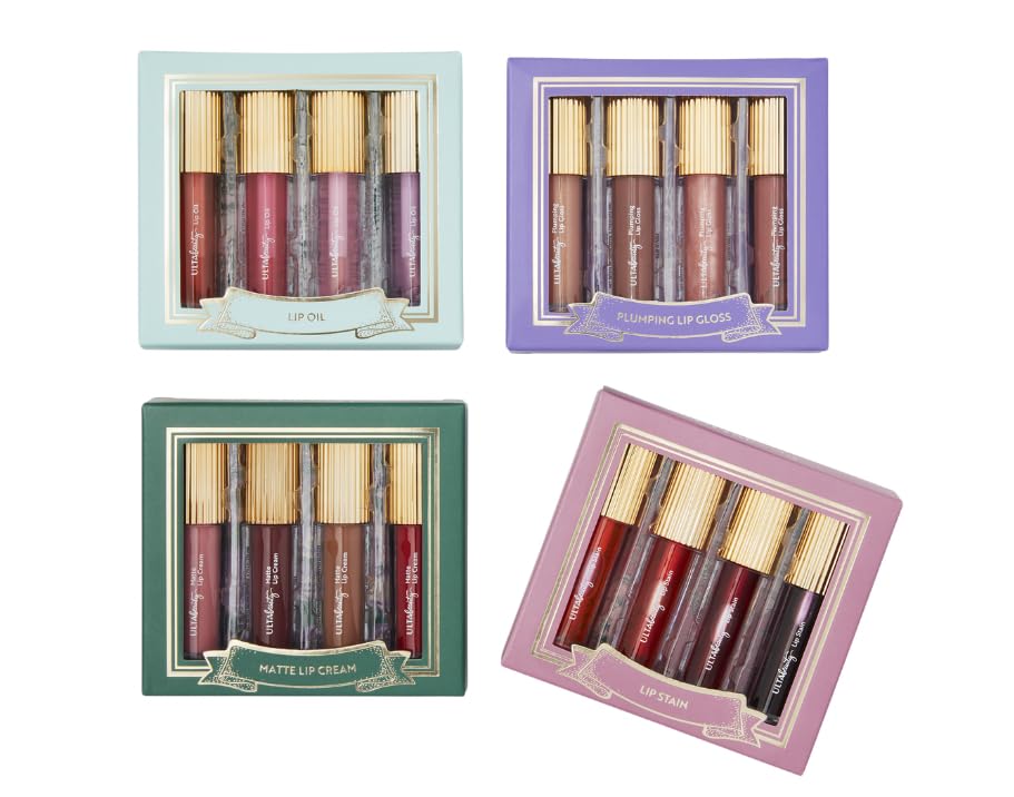 Ulta Beauty Collection- Lip Library Beauty & Personal Care Ulta Beauty