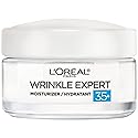 L'Oreal Paris Wrinkle Expert 35+ Anti-Aging Face Moisturizer with Collagen 1.7 oz Beauty & Personal Care L'Oreal Paris