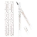 Freckle Pen 4 Colors Available, Natural Lifelike Freckle Makeup Pen, Waterproof Long Lasting Quick Dry - Light Brown, Natural Coffee, Chestnut, Dark Beauty & Personal Care Equusecured