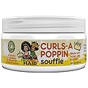 FroBabies Hair Curls-A Poppin Soufflé 8oz Beauty & Personal Care FroBabies Hair