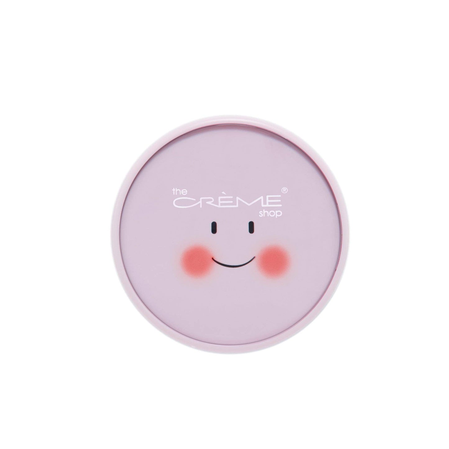 The Crème Shop | "Très Cheek" Face Cushion Blush (La Vie En Rose) Beauty & Personal Care The Crème Shop