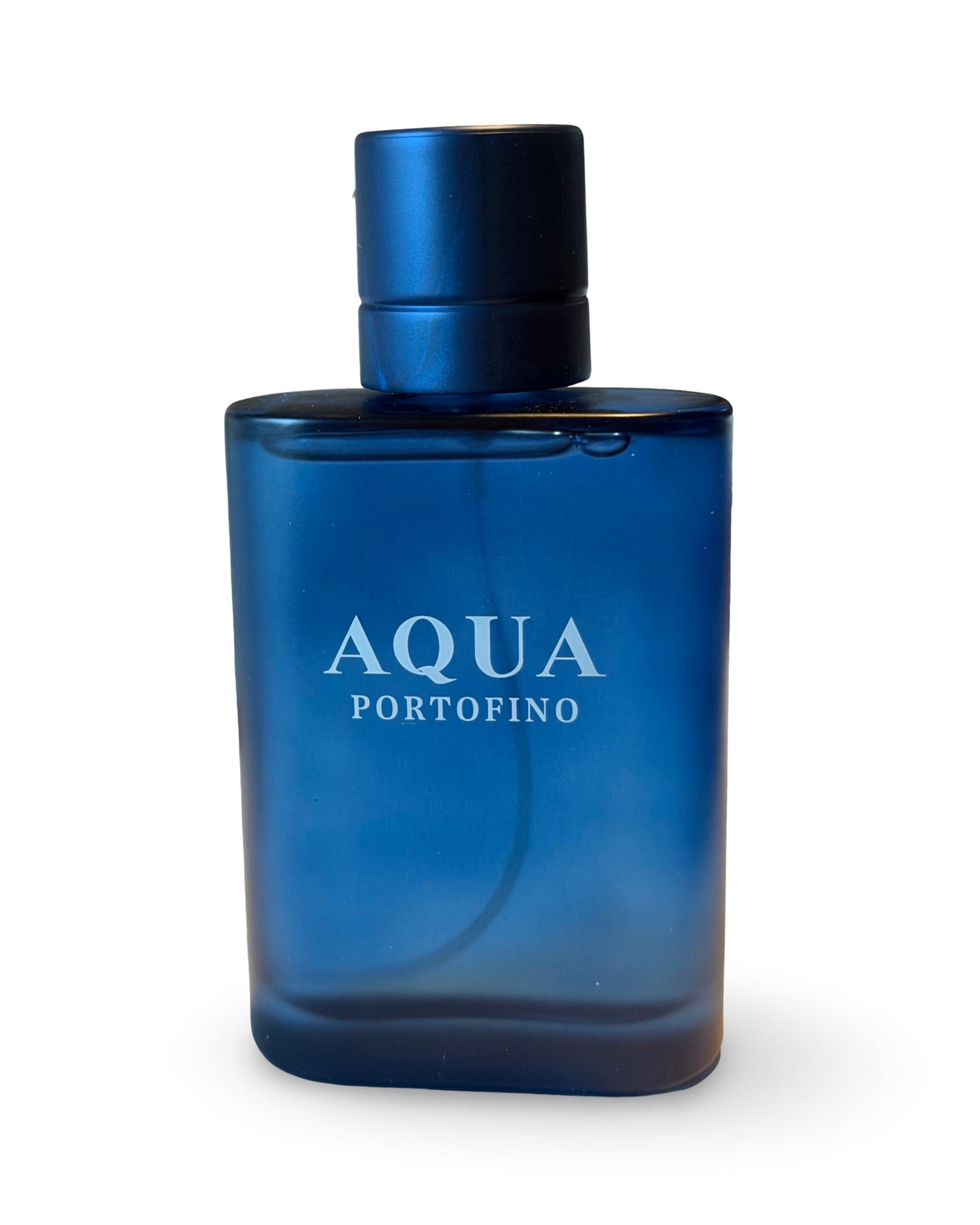United Scents AQUA PORTOFINO Eau de Parfum for Men, 3.4 Fl Oz, Bergamot Aquozone Sea Notes, Natural Spray Beauty & Personal Care United Scents