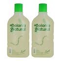 Lancry Colonia Natural Fresco Perfume 33.3oz "Pack of 2" Beauty & Personal Care Lancry Cologne