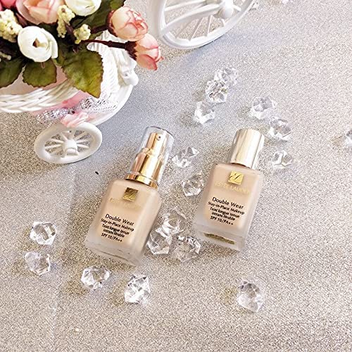 2Pack Foundation Pump for Estee Lauder Double Wear Foundation(Gold, Upgrade) Beauty & Personal Care NYKKOLA