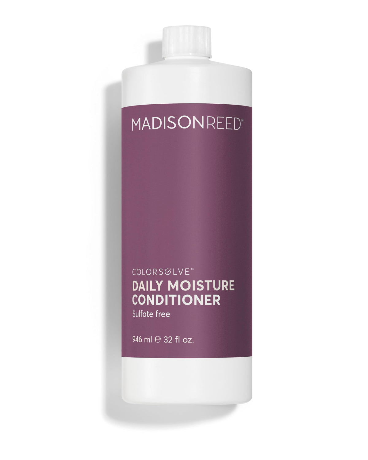 Madison Reed ColorSolve Daily Moisture Conditioner, 32oz
