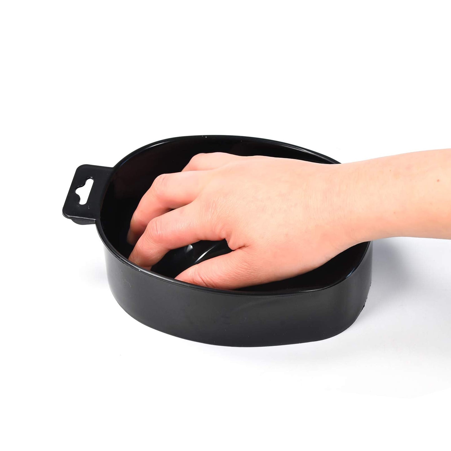 2pcs Manicure Bowl Nail Soaking Bowl Acetone Soak Off Bowl Hand Soaking Bowl Nail Soaking Tray Dip Powder Removal Kit Manicure Bowl Soaker Set for Art Beauty & Personal Care Oarkive