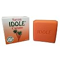 Idole SOAP 100 g CARROT Beauty & Personal Care Idole