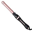 The Beachwaver Co. B1 Rotating Curling Iron - Automatic 1" Ceramic Curling Iron - Easy-to-Use Spinning Wand for Long-Lasting Waves, Auto-Shut Off Beauty & Personal Care The Beachwaver Co.
