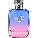 Rasasi Hawas London - Spicy, Fruity, Floral, Amber - Eau de Parfum Spray Long-Lasting Fragrance for Men, 3.38 Ounce / 100ml Beauty & Personal Care RASASI