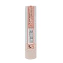 SEPHORA Collection About That Shine Sheer Shine Lipstick - 01 Beige Sparkle (.10 Oz) Beauty & Personal Care SEPHORA
