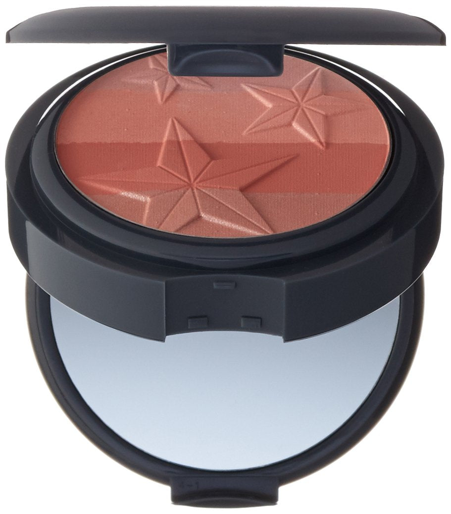 Almay Blush Palette, Face Makeup, High Pigment Powder, Smart Shade Blush, Hypoallergenic, 030 Coral, 0.32 Oz Beauty & Personal Care Almay