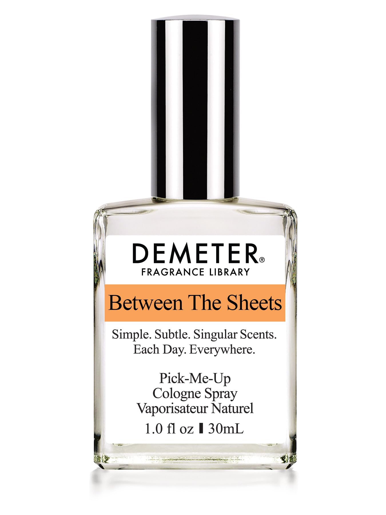 Demeter Between the Sheets Cologne Spray 1oz spray Beauty & Personal Care DEMETER