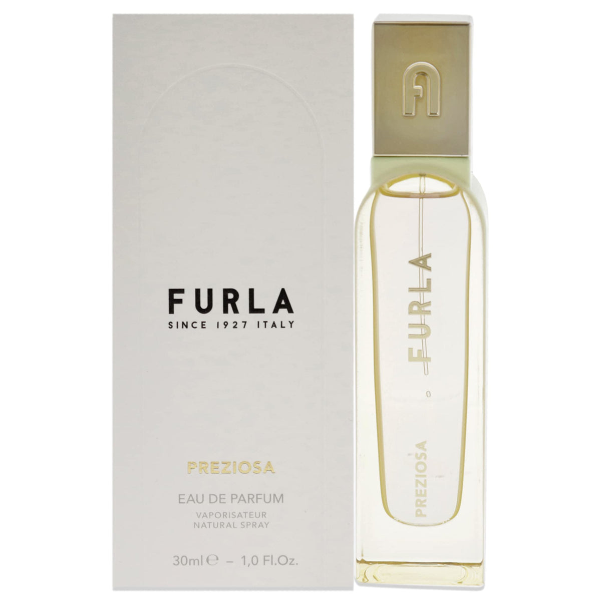 Furla Preziosa EDP Spray Women 1 oz Beauty & Personal Care Furla