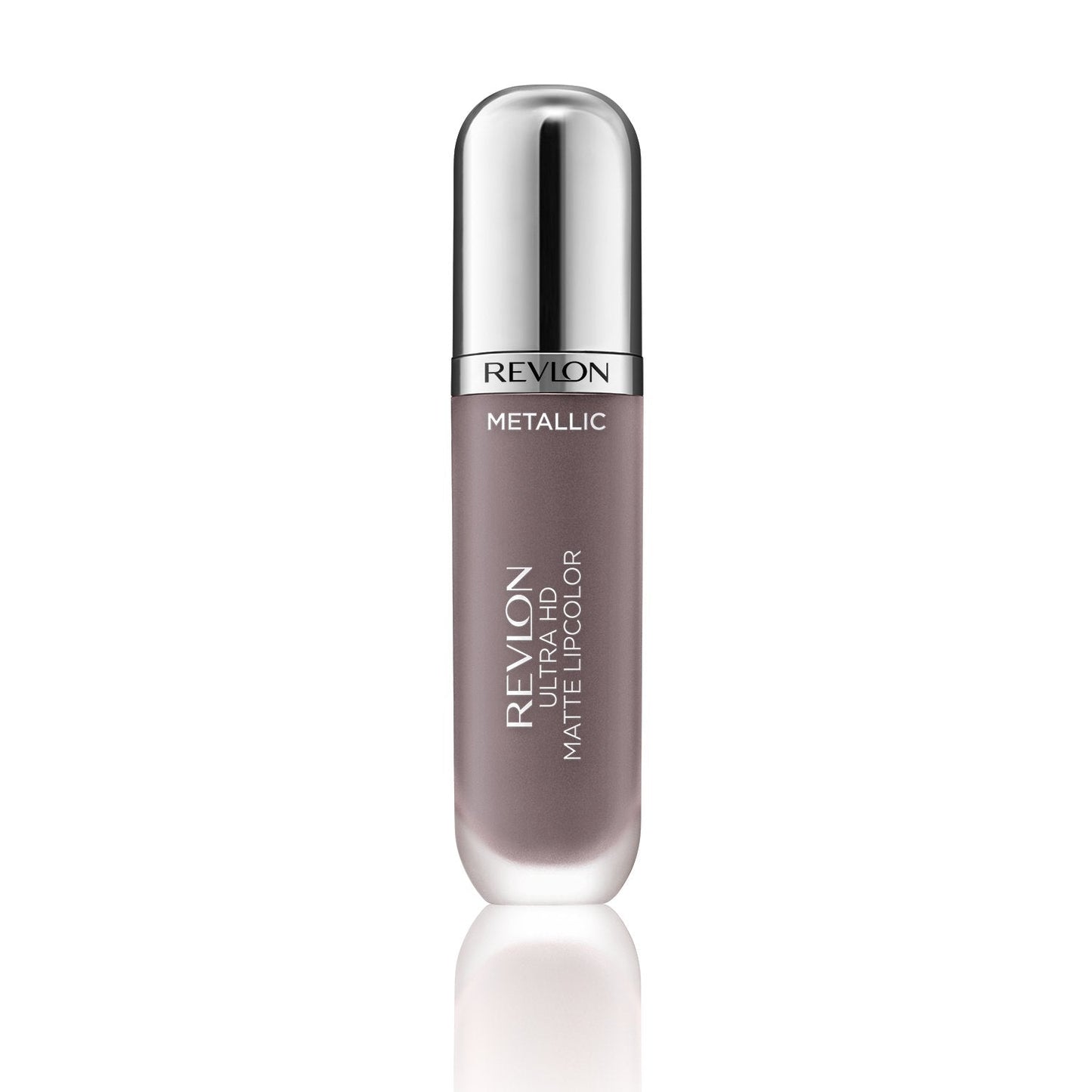 Revlon Ultra HD Metallic Matte Liquid Lipcolor, Liquid Lipstick, Glow Beauty & Personal Care REVLON
