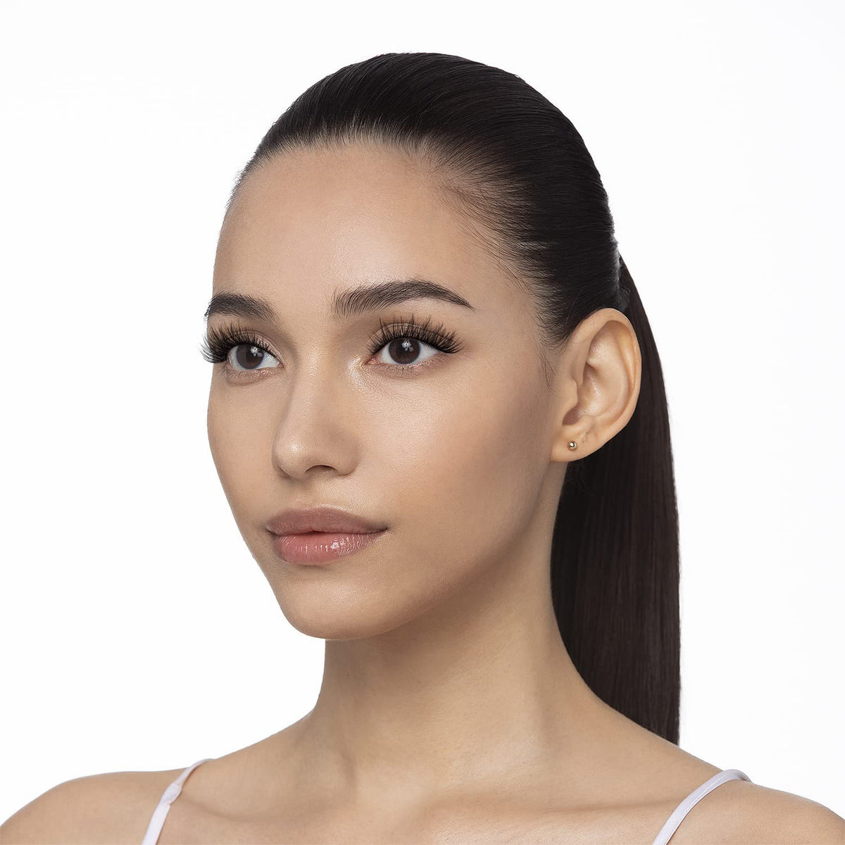 i-Envy False Eyelashes 3D Glam Collection Multi-angle & Volume Lashes Beauty & Personal Care i•ENVY
