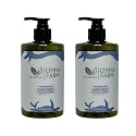 CinnaFarm Hand soap, from Cinnamon leaves extraction, cleansing and refreshing, natural ingredients, vitamin B5, no artificial flavors, fulfates Beauty & Personal Care CinnaFarm