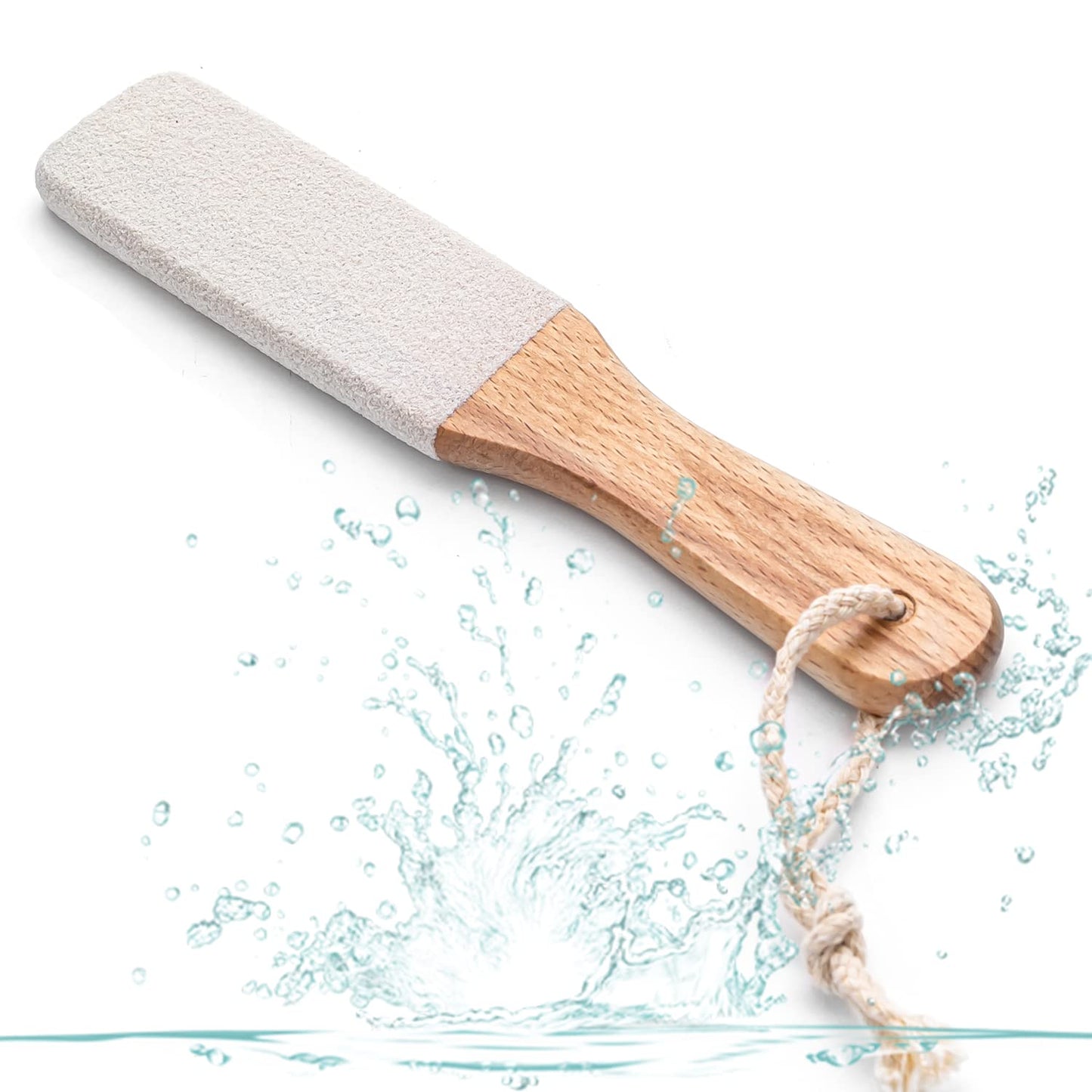 Kinepi Callus Remover Foot Scrubber Colossal Foot File Foot Care and Foot Exfoliator Foot Rasp Pedicure Tools Pumice Stone for Feet,Remove Corn Hard Beauty & Personal Care Kinepi