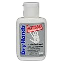 Dry Hands "The Ultimate Gripping Solution" All-Sport Topical Lotion- 2 Ounce Beauty & Personal Care dry hand