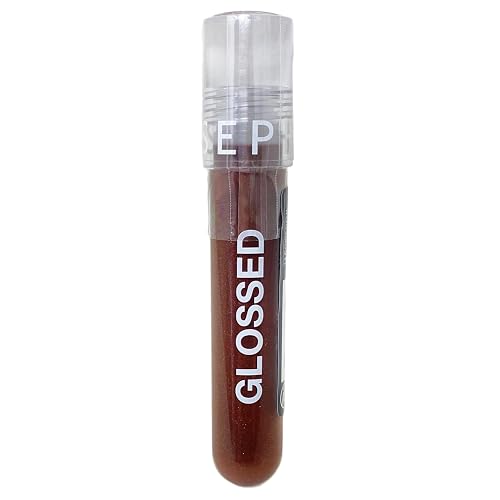 SEPHORA Collection Glossed Moisturizing Lip Gloss - 14 Powerful (5 mL / 0.16 fl oz) Beauty & Personal Care SEPHORA