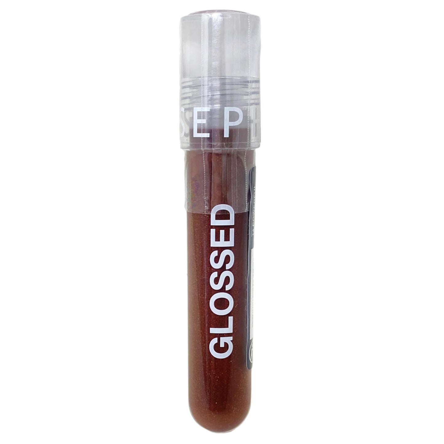 SEPHORA Collection Glossed Moisturizing Lip Gloss - 14 Powerful (5 mL / 0.16 fl oz) Beauty & Personal Care SEPHORA